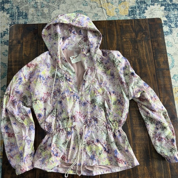 CALIA Windbreaker NWT - Picture 7 of 10